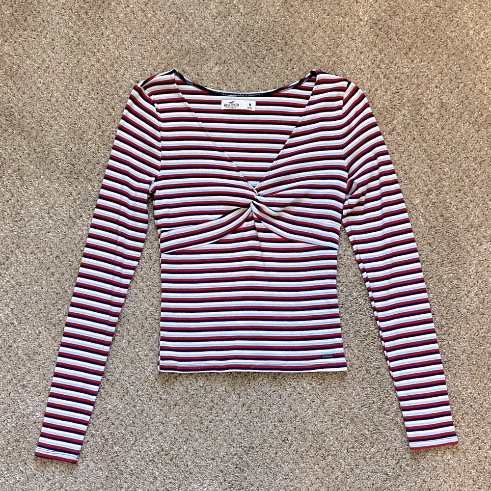 HOLLISTER long sleeve